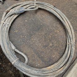 Master Lock Security Cable