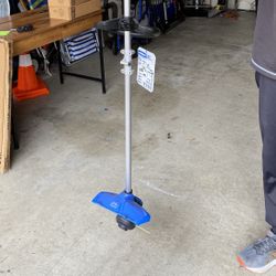 NEW Kobalt 24V Brushless String Trimmer (Tool Only - Model KST 2224B-03)