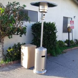 Patio Heater