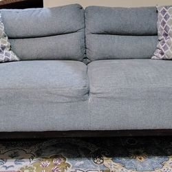 Sofas & Loveseat Couch Set