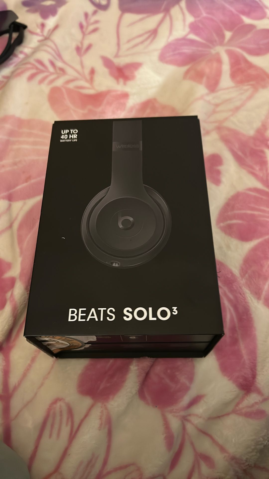 Beats Solo 3