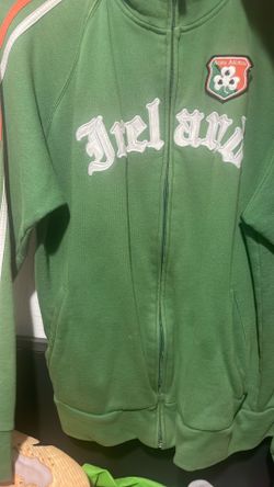 Ireland Sweater
