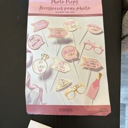 Bridal/wedding Decor 