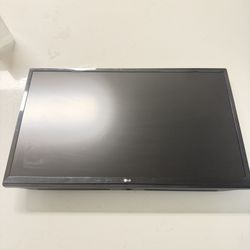 LG 60hz 1ms Response Time 2018 Model 