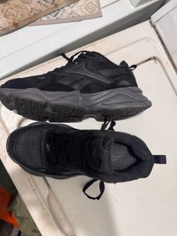 Men’s Reebok shoes