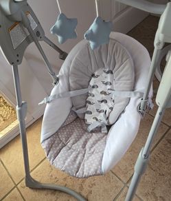 Graco Swing