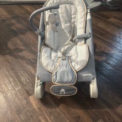 Baby Bouncer 