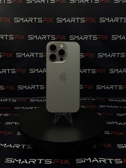 Apple iPhone 16 Pro 128GB Factory Unlocked | Excellent Condition | Warranty