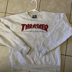 Thrasher