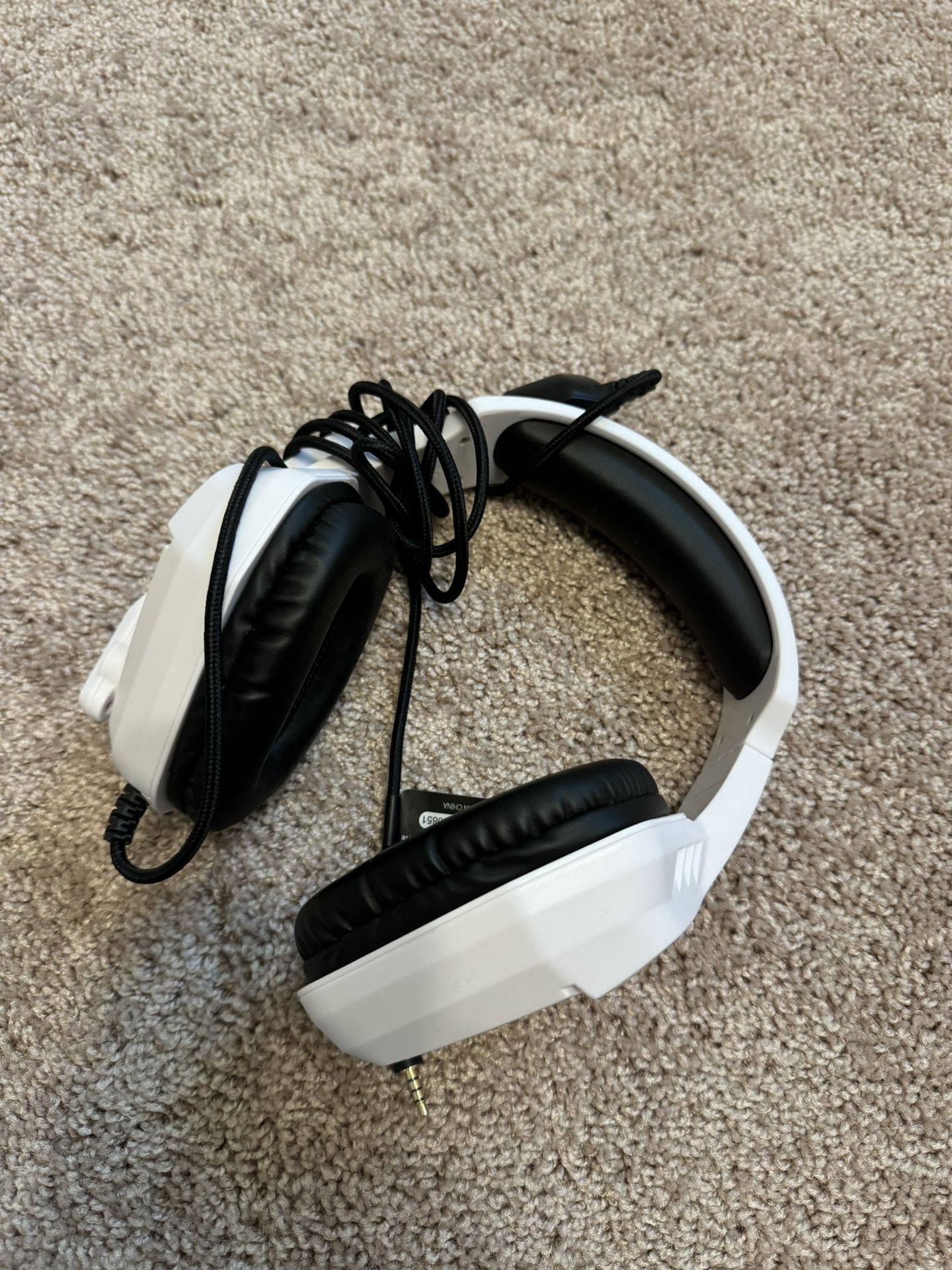 Gaming Headset 