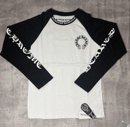 chrome hearts long sleeve