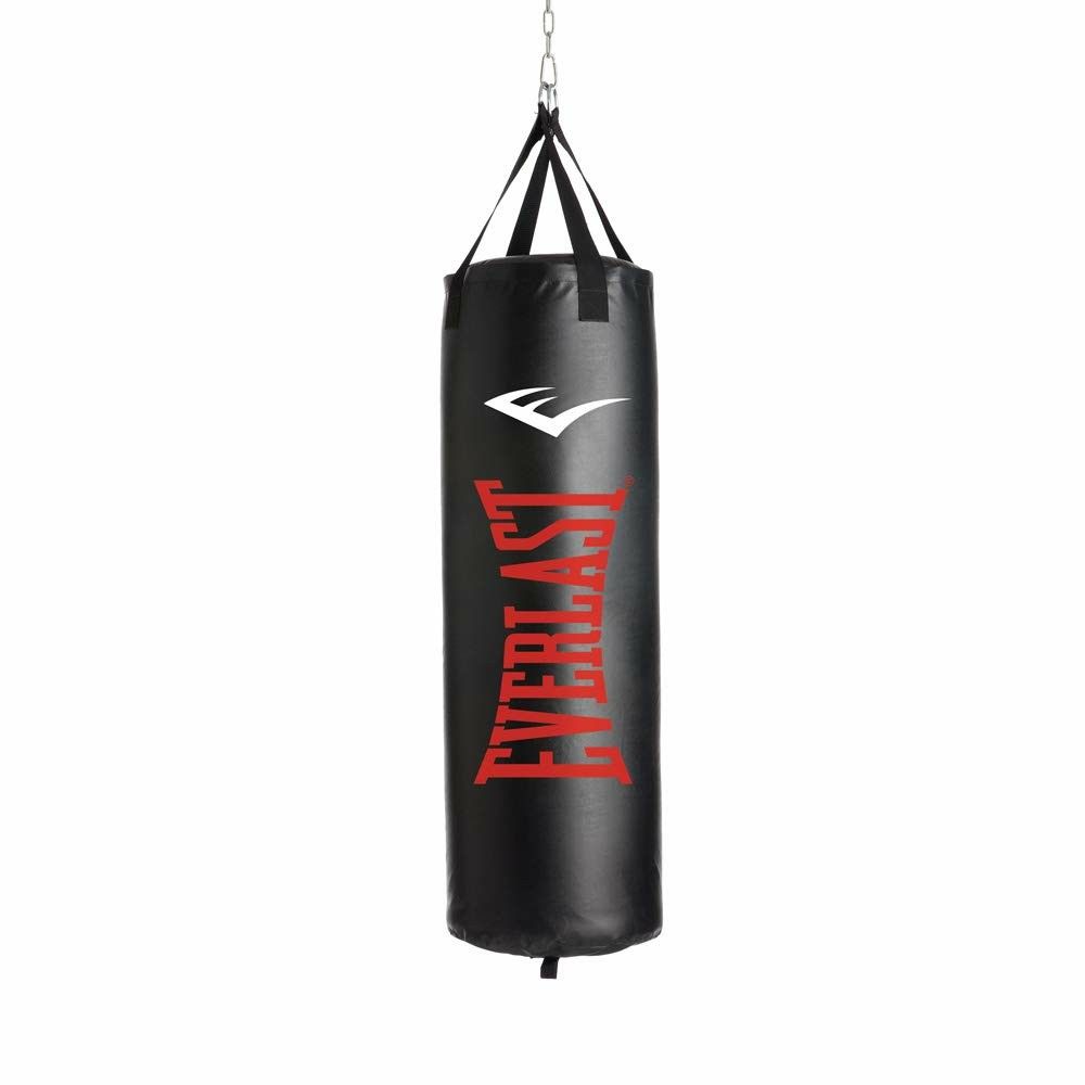 EVERLAST 100 LBS PUNCHING BAG