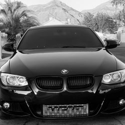 2012 BMW 335i