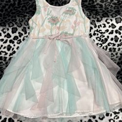 Youngland Dress