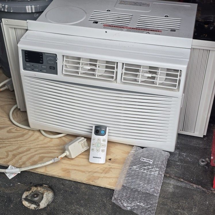 Windows AC Unit