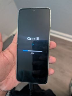 Samsung Galaxy Z Flip 6 256gb for Verizon wireless
