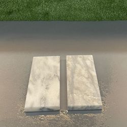 Marble New 6x12 Sandblasted $4.35 Per