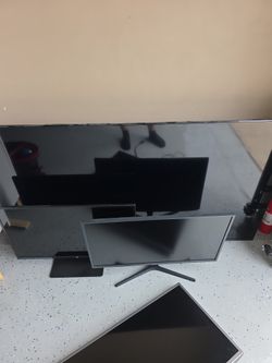 75 Inch Tv, 32 Inch Monitors