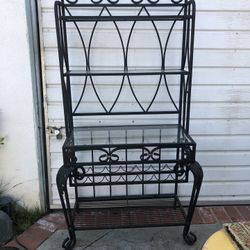 Wine Rack