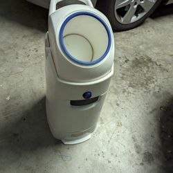 Diaper Pail