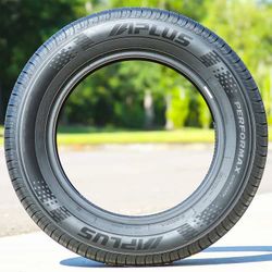 Set of 4 235/65R17 APLUS PERFORMANCE SUV/CUV HT1 108H