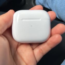 AirPods 3rd Gen 