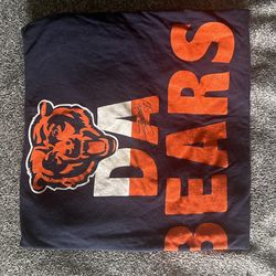Zach Miller Signed Shirt 