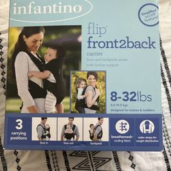 Infantino Baby Carrier