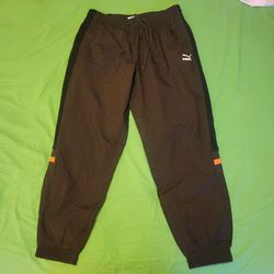 Puma Sweatpants XL NEW