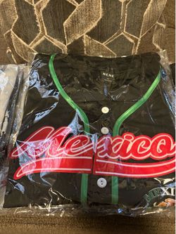 Mexico 🇲🇽 Jerseys