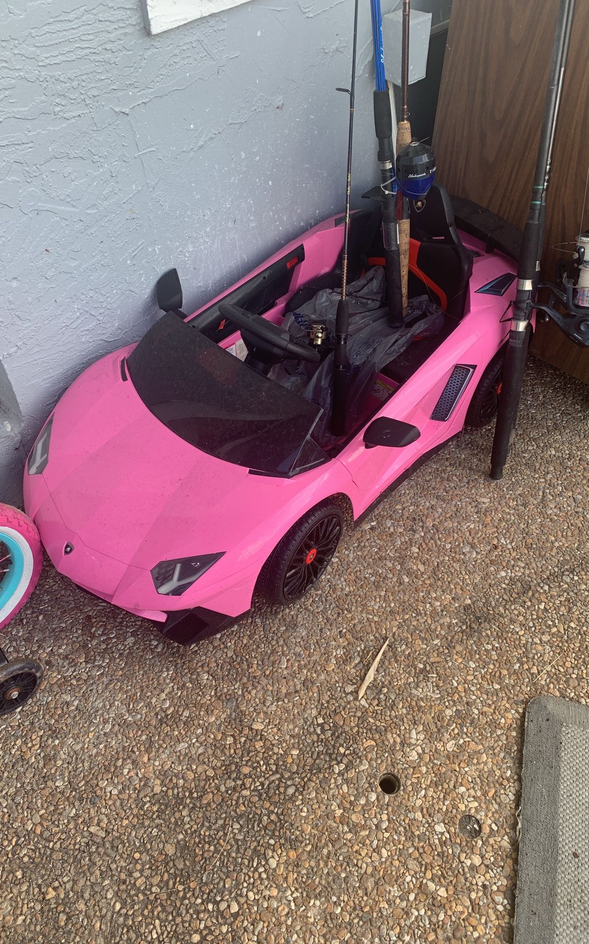 24v Lamborghini For Kids
