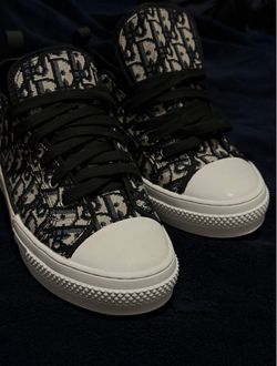 Dior Patter Sneakers
