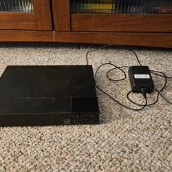 Sony Blu Ray DVD Player