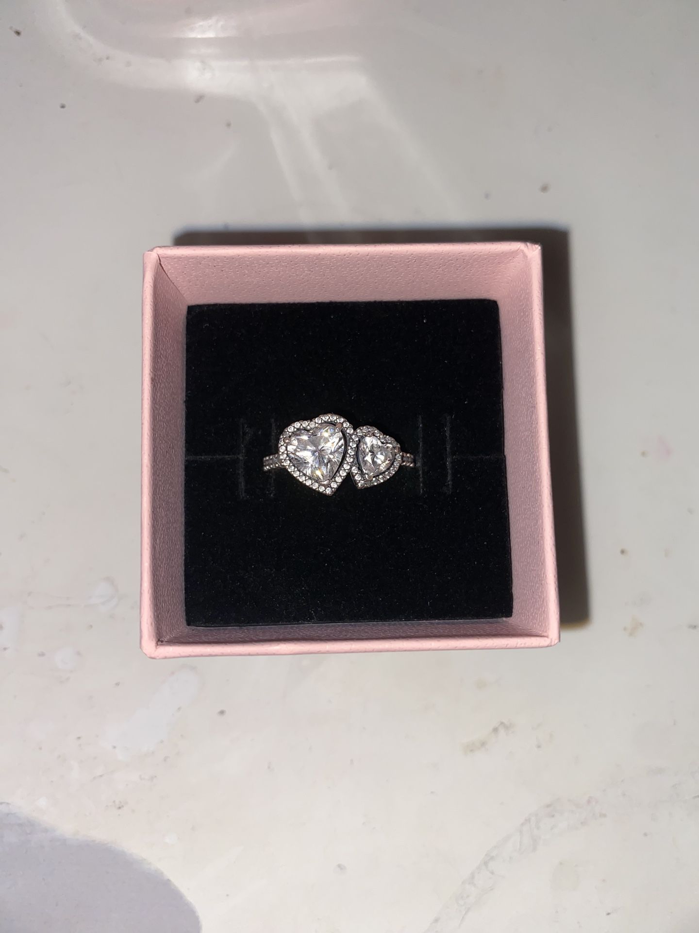Pandora Ring