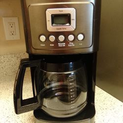 Cuisinart 14-Cup Coffee Maker