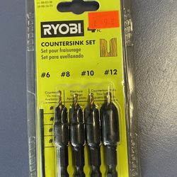 Ryobi 
