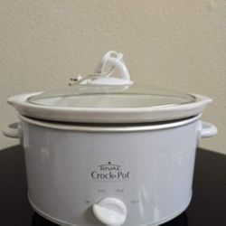 Crock Pot 