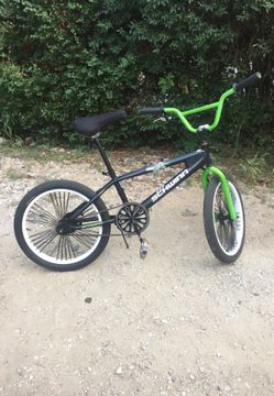 Schwinn 20” bike