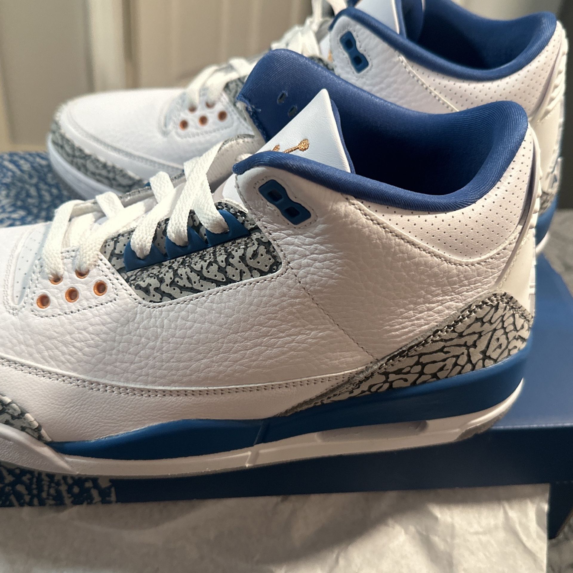 Air Jordan 3 Retro 