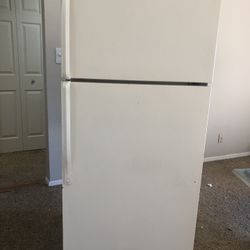 Whirlpool Fridge