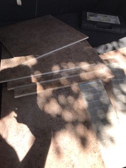 Tile