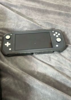 Nintendo Switch Lite Bundle