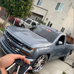 Car And Truck Keys Fobs And Remotes