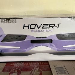 Hover Board 