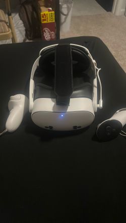 Meta Quest 3S