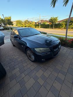 2010 BMW 328i – Runs & Drives Excellent!
