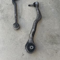 Control Arm And Ball Joint Assembly For BMW F30
