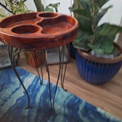 Small Side Table 