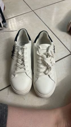Kurt Geiger Sneakers Size 8