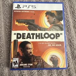 DeathLoop (PS5)